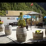 Miravalle Guest house Brusio