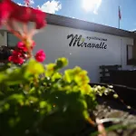 ゲストハウス Miravalle Brusio