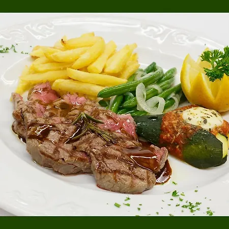 Miravalle 게스트하우스