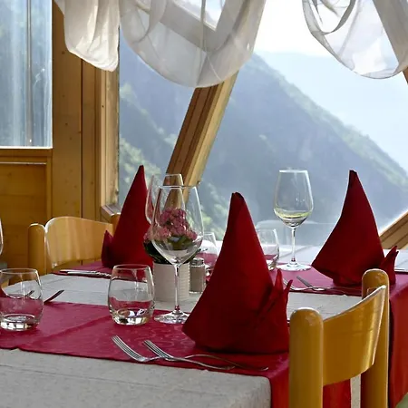 Miravalle Guest house