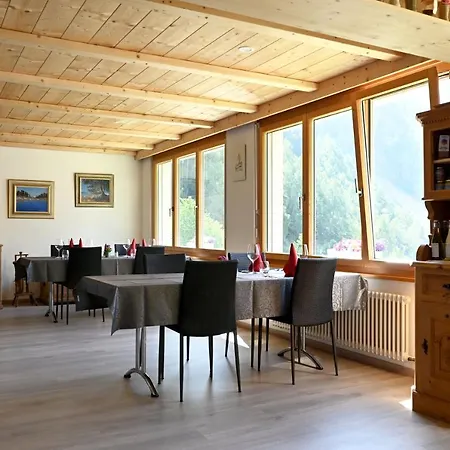 Miravalle Guest house