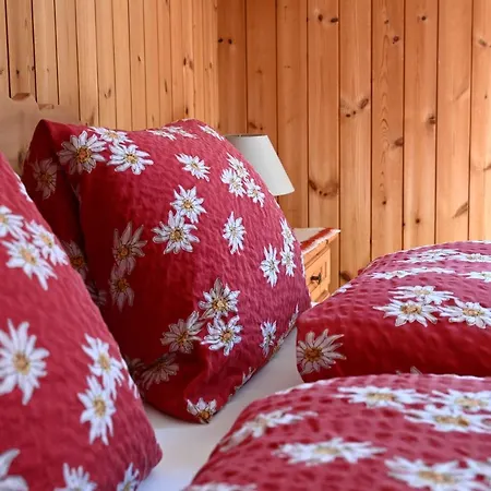 Miravalle 게스트하우스 3*