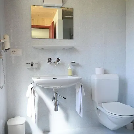 게스트하우스 Miravalle Brusio