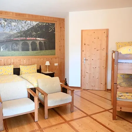 Miravalle Brusio