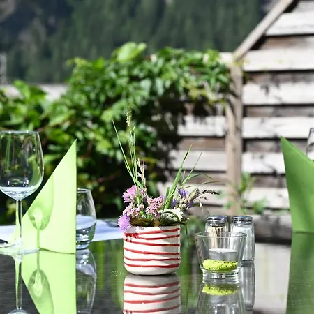 Miravalle 게스트하우스 3*