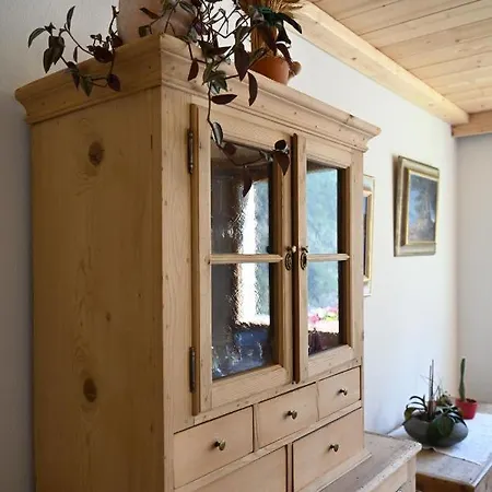 Miravalle 게스트하우스 Brusio