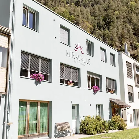 Miravalle Affittacamere 3*