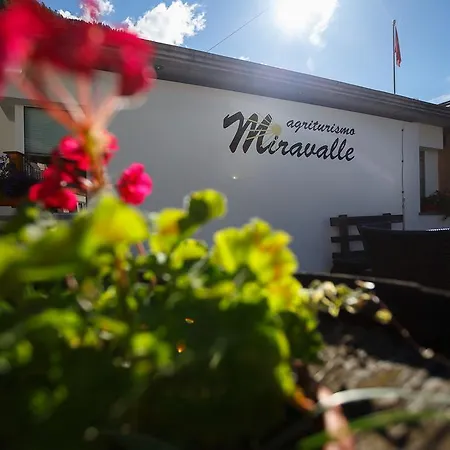 게스트하우스 Miravalle Brusio