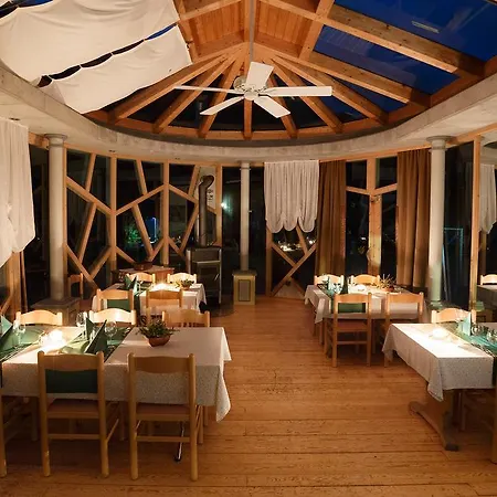 Miravalle 게스트하우스 3*