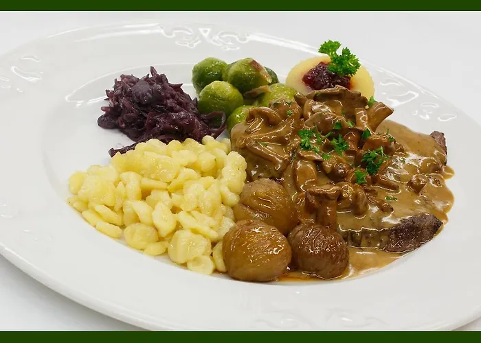 Miravalle Pensjonat Brusio