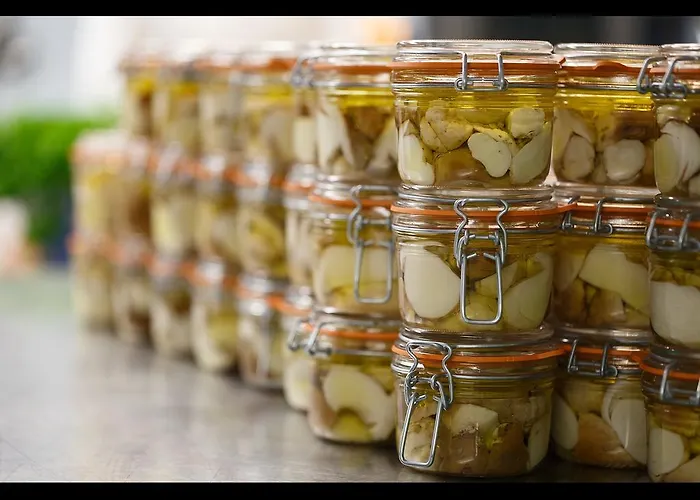 בית הארחה Miravalle