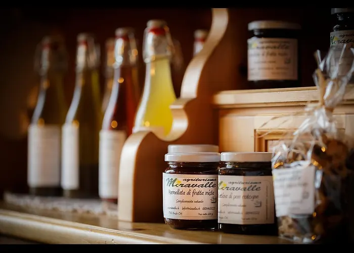 Pensjonat Miravalle 3*