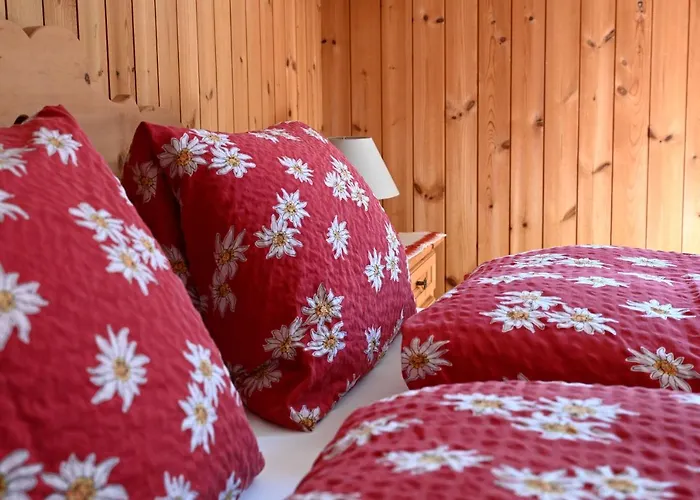 Miravalle Affittacamere 3*