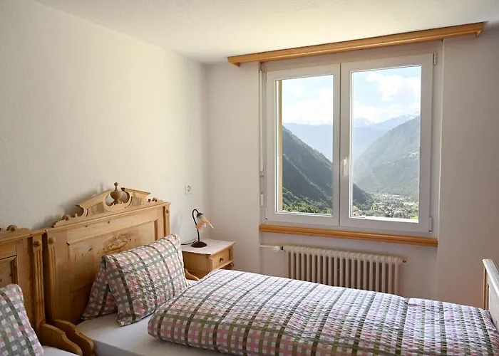 Miravalle 3* Brusio