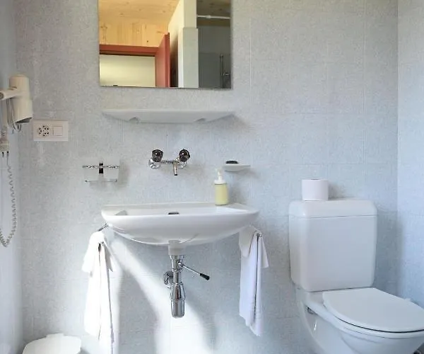 בית הארחה Miravalle Brusio