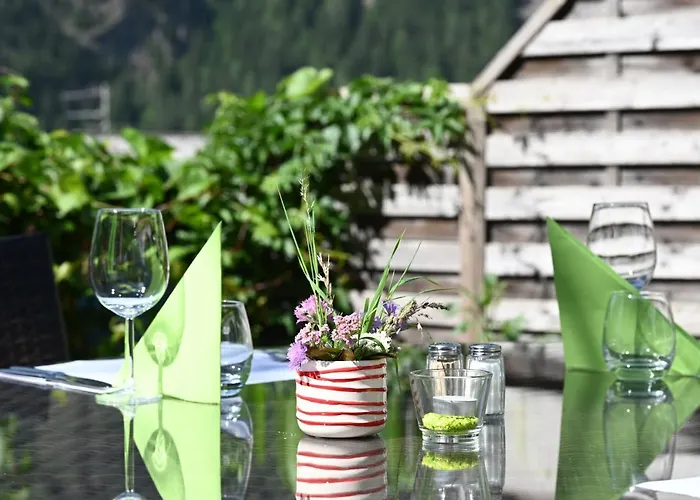 Miravalle Pensjonat 3*