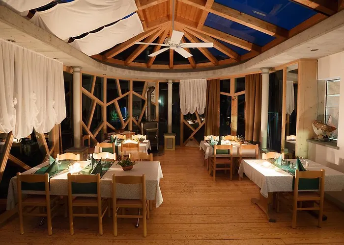 Miravalle Pensjonat 3*