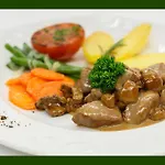 Miravalle بيت ضيافة