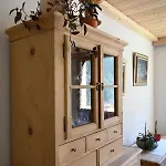 Miravalle بيت ضيافة Brusio