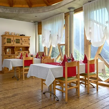 Maison d'hôtes Agriturismo Miravalle Brusio