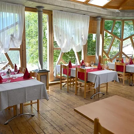 Agriturismo Miravalle * Brusio