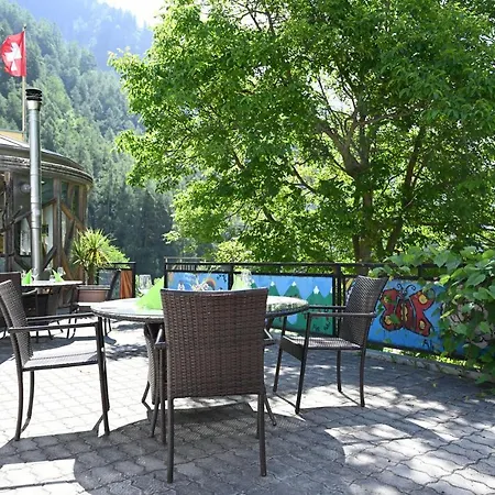 Miravalle Πανσιόν