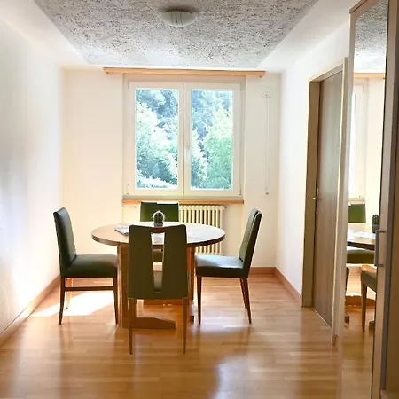 Agriturismo Miravalle Maison d'hôtes Brusio