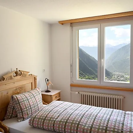 Miravalle 3* Brusio