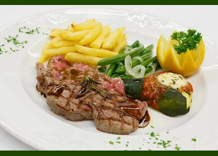 Miravalle Πανσιόν