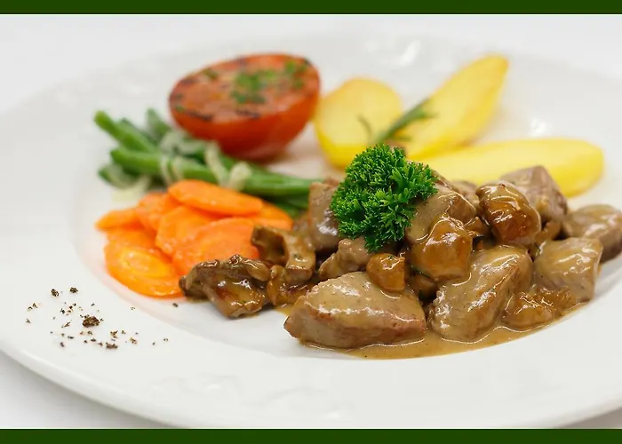 Miravalle Πανσιόν