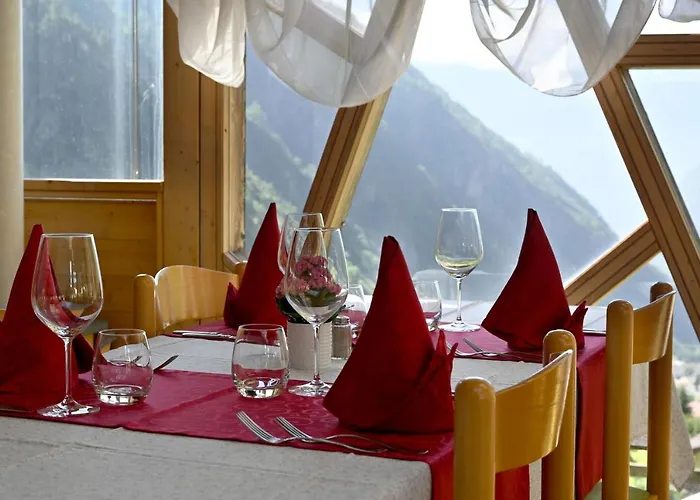 Miravalle Πανσιόν