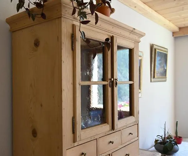 Miravalle Πανσιόν Brusio